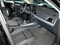 usata Audi Q5 40 TDI 204 CV quattro S tronic Business nuova a Conegliano