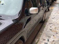 Usata Jeep Renegade 120 CV (88 kW) 2014 SUV