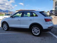 usata Audi Q3 2.0 TDI del 2013 usata a Sala Consilina