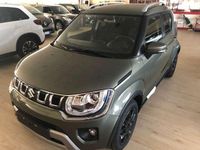 usata Suzuki Ignis 1.2 2WD TOP HYBRID, VEICOLO NUOVO, DAL 1986