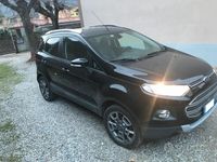 usata Ford Ecosport - 2016