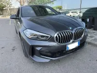 Usata BMW 116 M Sport 116 CV (85 kW) 2021 Utilitaria