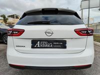 usata Opel Insignia 2.0cdti navig Led Cruise 2020