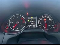 Usata Audi Q5 190 CV (139 kW) 2014 Bianco SUV
