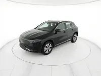 Nuova Mercedes EQA250+ Progressive 139 kW (190 CV) 2026 Nero SUV