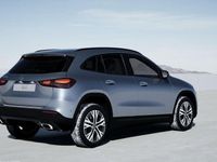 Nuova Mercedes GLA200 150 CV (110 kW) 2025 Argento SUV