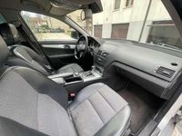 Usata Mercedes C220 Avantgarde 170 CV (125 kW) 2007 Station wagon