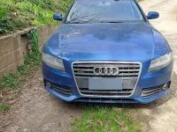 Usata Audi A4 170 CV (125 kW) 2011 Station wagon