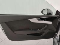 Usata Audi A5 Cabriolet S-Line 190 CV (139 kW) 2020 Cabrio