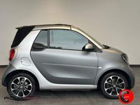 usata Smart ForTwo Cabrio 70 1.0 twinamic Passion