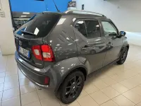 Usata Suzuki Ignis 90 CV (66 kW) 2017 Grigio SUV