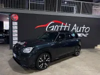 Usata Mini John Cooper Works Countryman 156 CV (114 kW) 2024 Grigio SUV