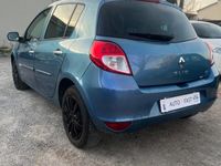 usata Renault Clio 1.5 dCi 75CV 5 porte Dynamique