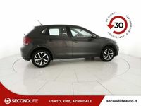 usata VW Polo 5p 1.0 tsi Highline 95cv