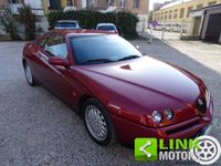 usata Alfa Romeo GTV Gtv/Spider2.0i V6 turbo cat