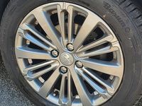 Usata Peugeot 208 2016 Bianco Utilitaria