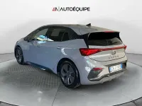 Usata Cupra Born 150 kW (204 CV) 2023 Grigio Utilitaria
