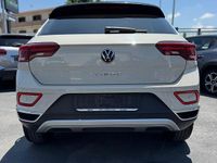 Usata VW T-Roc 150 CV (110 kW) 2023 SUV