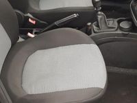 Usata Fiat Grande Punto S 69 CV (50 kW) 2013 Nero Utilitaria