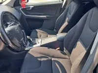 Usata Volvo XC60 Business Edition 150 CV (110 kW) 2015 Nero SUV