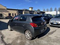 Usata Mitsubishi Space Star Intense 80 CV (58 kW) 2015 Other Utilitaria