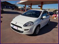 usata Fiat Punto -- 1.3 MJT II 75 CV 5p. Street