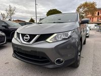 usata Nissan Qashqai 1.5 dCi Tekna Navi