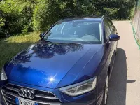 Usata Audi A4 Ambiente 136 CV (100 kW) 2020 Station wagon