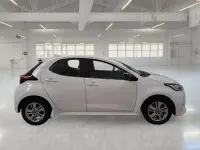 Begagnad Mazda 2 92 HK (67 kW) 2023 Halvkombi