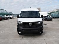 Nuova Renault Master 150 CV (110 kW) 2026 Bianco Monovolume
