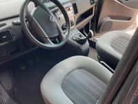 Usata Lancia Musa S 77 CV (56 kW) 2011 Grigio Monovolume