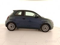 Usata Fiat 500e Icon 42 kW (58 CV) 2022 Utilitaria