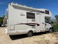 usata Fiat Ducato CAMPER