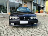 usata BMW 320 Cabriolet Serie 3 i manuale