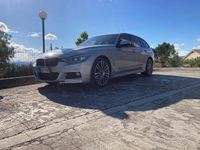 Usata BMW 318 M Sport 2014