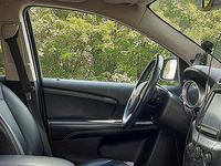 Usata Fiat Freemont Lounge 170 CV (125 kW) 2014 Grigio SUV