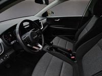 Usata Kia Stonic Style 84 CV (61 kW) 2023 Grigio SUV