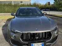 Usata Maserati Levante 250 CV (183 kW) 2018 SUV