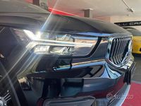 Usata Volvo XC40 R-Design 150 CV (110 kW) 2020 Nero SUV