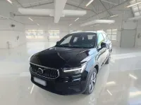 Usata Volvo XC40 Core 179 CV (131 kW) 2023 Nero SUV