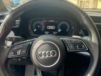 Usata Audi A3 Comfort 2023 Nero Berlina