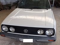 usata VW Golf II Golf 1300 5 porte GL