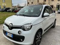 usata Renault Twingo NEOPATENTATI