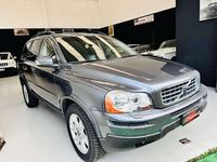 Usata Volvo XC90 Executive 185 CV (136 kW) 2008 Grigio SUV