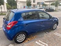 usata Hyundai i20 i20 1.2 5p. BlueDrive GPL Comfort