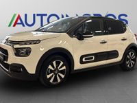 Gebraucht Citroën C3 PureTech 83 PS (61 kW) 2024 Weiß Kleinwagen