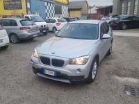 usata BMW X1 sdrive18d Sport Line