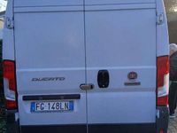 Usata Fiat Ducato 131 CV (96 kW) 2017 Furgone