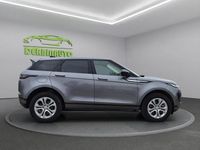 Usata Land Rover Range Rover evoque 149 CV (109 kW) 2021 Grigio SUV