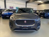 Usata Jaguar E-Pace S 150 CV (110 kW) 2018 Grigio SUV